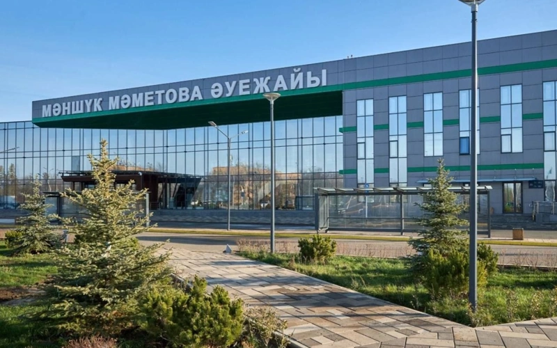 Көлік министрлігі Орал әуежайын жаңғырту үшін бірқатар нақты міндет жүктеді