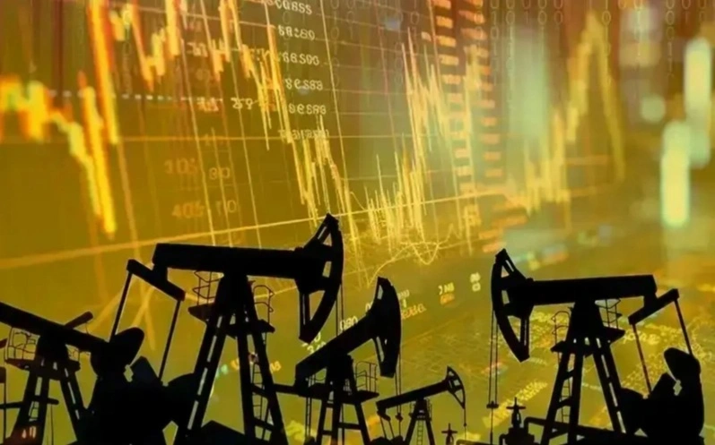 нефть