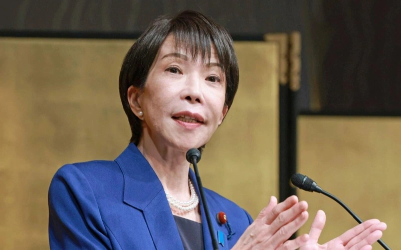 Japan sets goal of rebuilding up to 5 nuclear reactors by 2040s