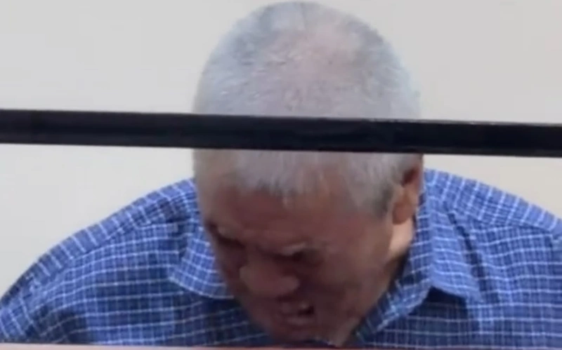 табунщик