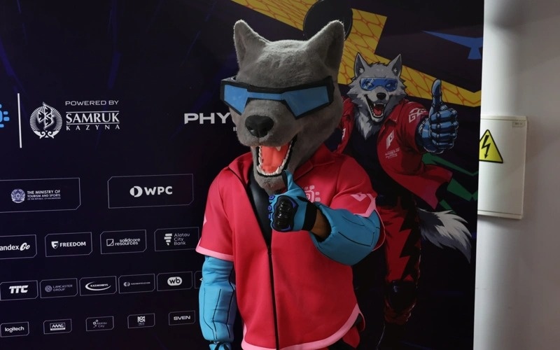 Kazakhstan's DIGA claims breakthrough PUBG victory at Games of the Future 2026 Kazakhstan's DIGA claims breakthrough PUBG victory at Games of the Future 2026