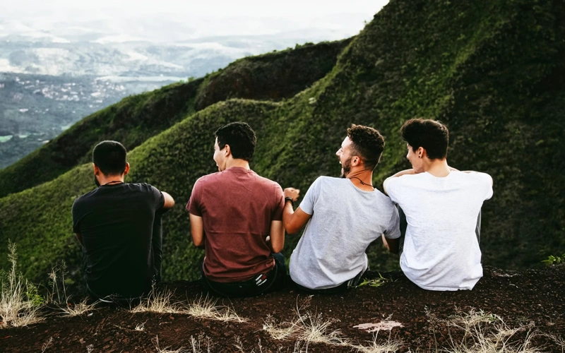 Friendship