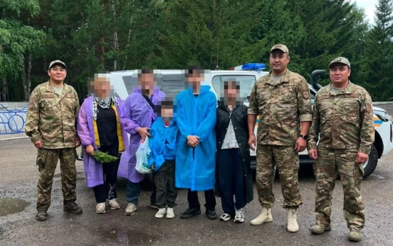 спасатели мчс