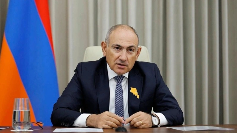 Armenian government resigns under constitutional procedure