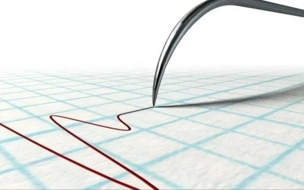 M3.6 earthquake strikes Azerbaijan