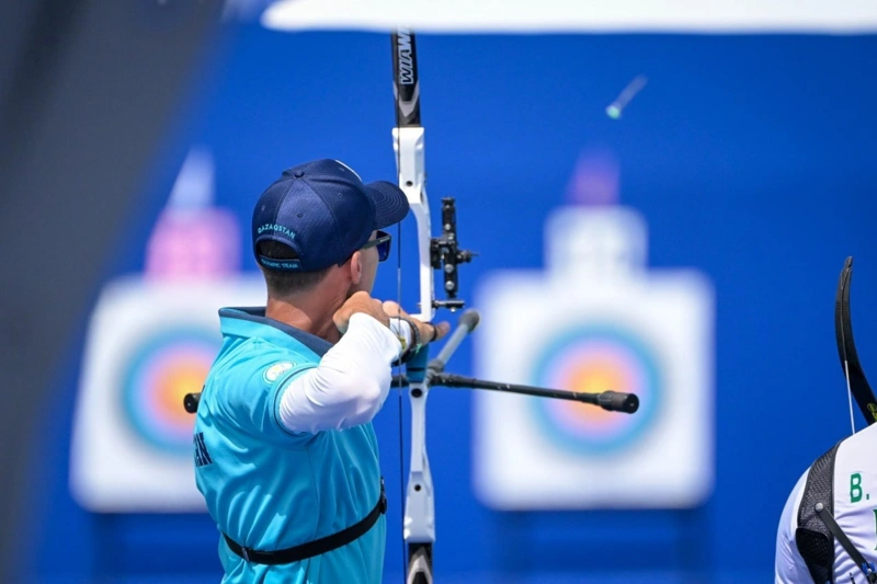 Садақ атудан Қазақстан чемпионатының жеңімпаздары мен жүлдегерлері белгілі болды