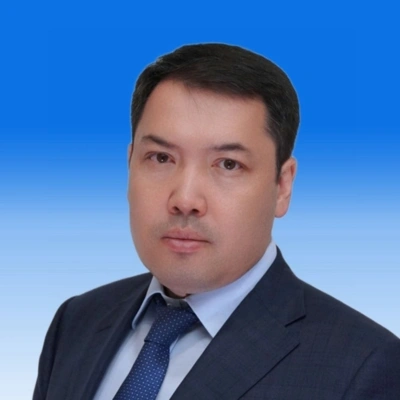 Narıman Bektasuly Beknazarov