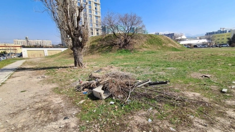 курган