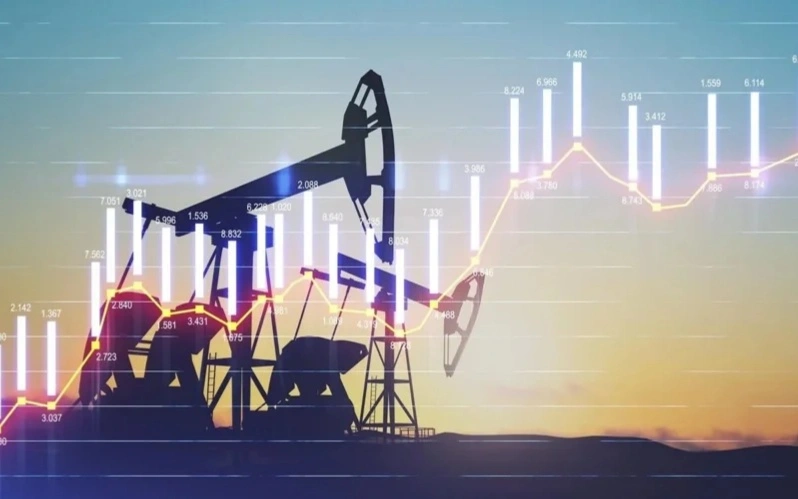 нефть