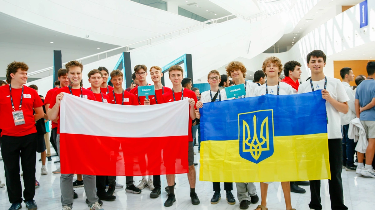 в