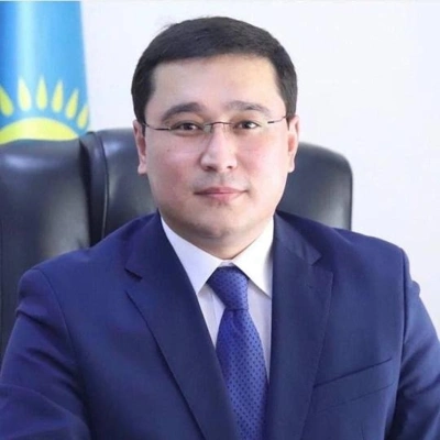 Aıdos Tańǵalıuly Hamıev