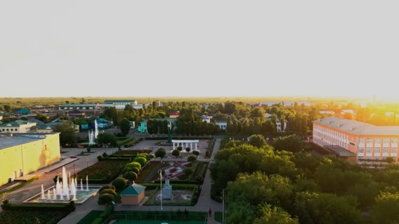 елмен бирге