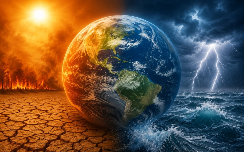 El Niño 