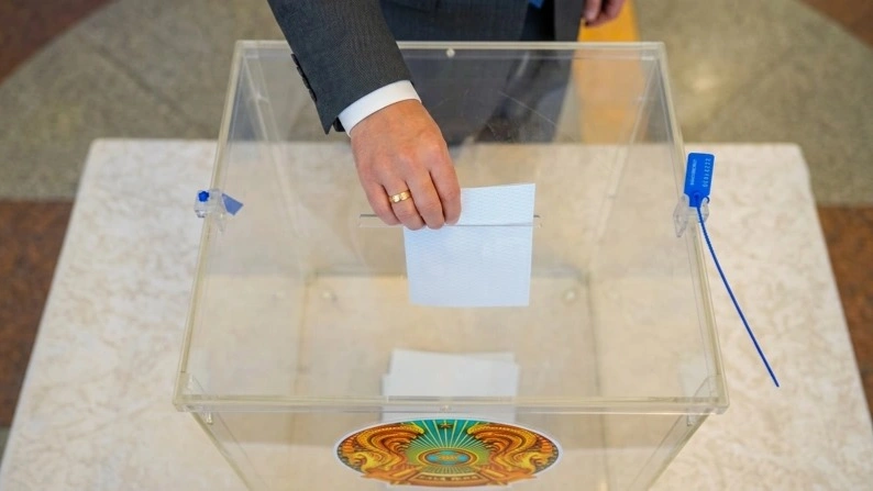Over 12.6 mln voters registered for Qurultay 2026 elections