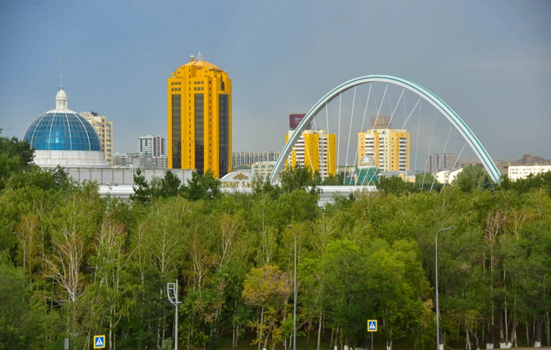 Столичный парк культуры и отдыха 