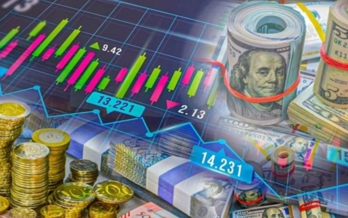 3 август куни Қозоғистонда доллар қанча тенгедан сотилади