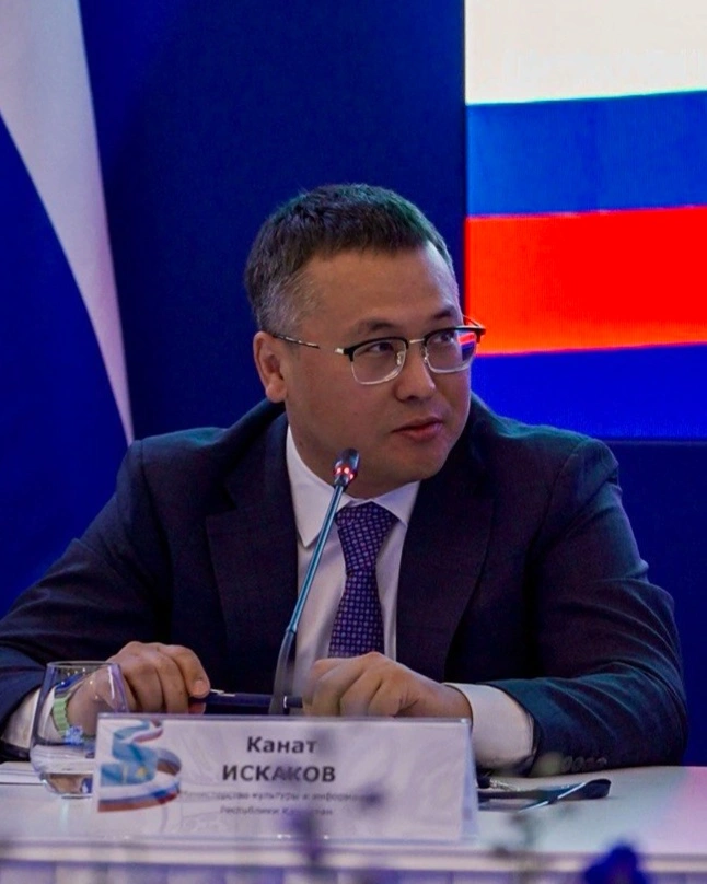 III Казахстанско-Российский медиафорум в Санкт-Петербурге: правда всегда должна опережать ложь