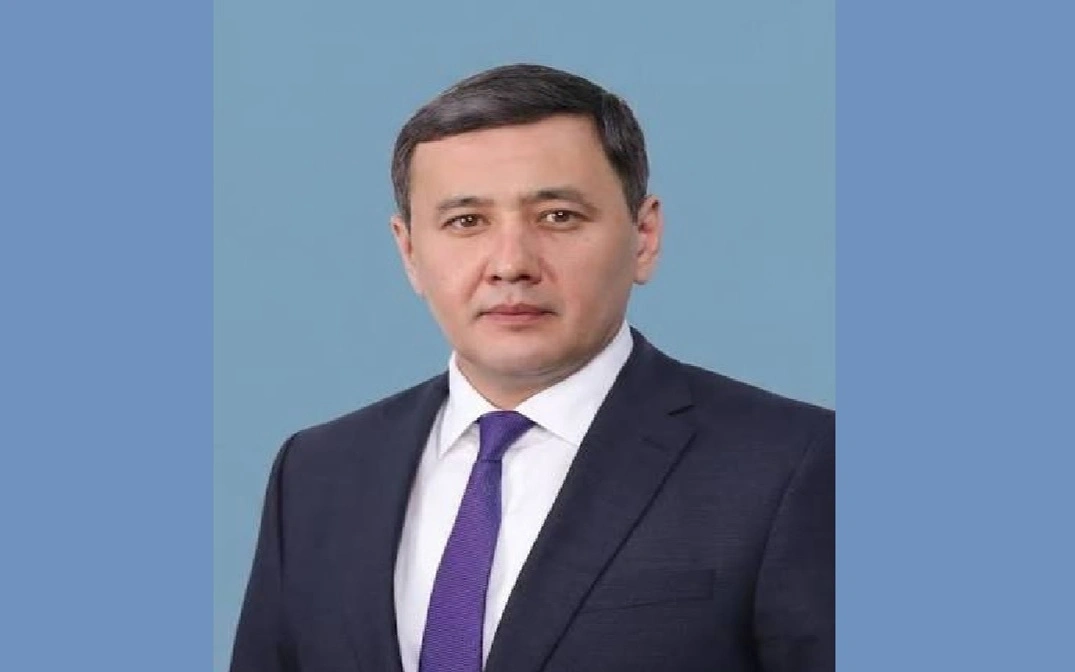 ИМАШЕВ Данияр Муратович 