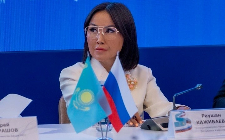 III Казахстанско-Российский медиафорум в Санкт-Петербурге: правда всегда должна опережать ложь