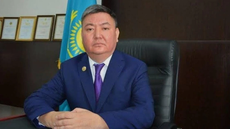 Исатай Сматов 