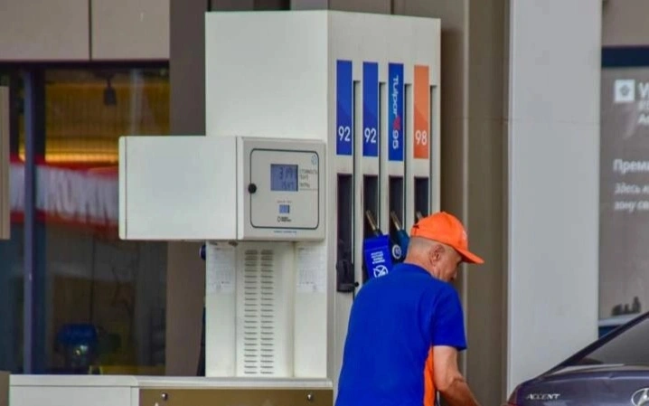 Бензин, дизель ва автогаз нархлари қандай