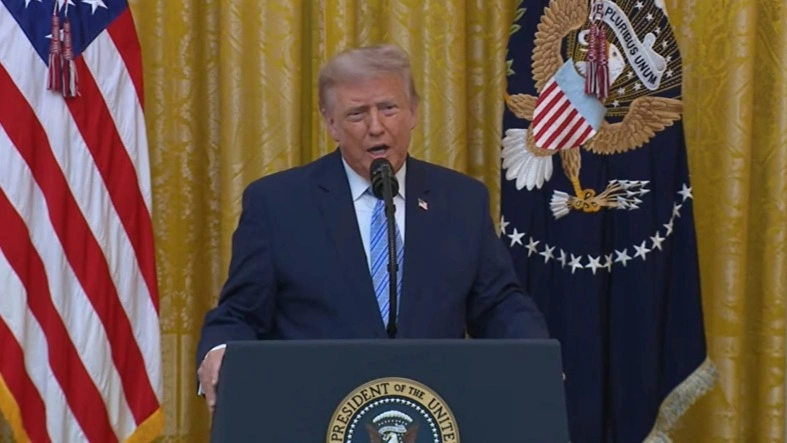 US, Iran to begin negotiations on Aug 3 — Trump