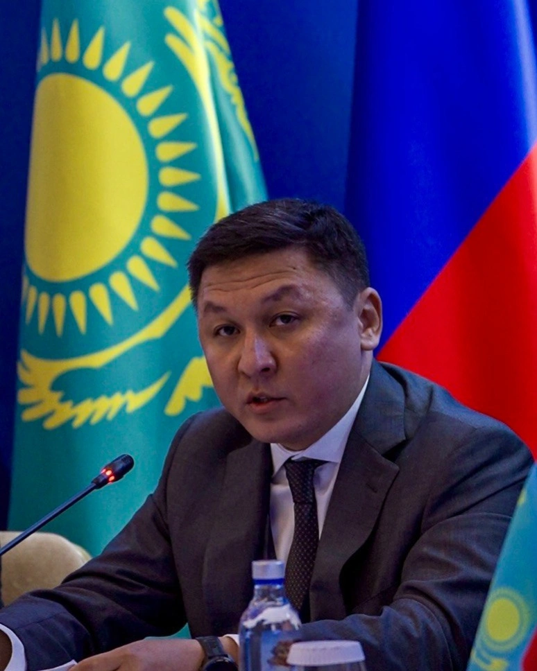 III Казахстанско-Российский медиафорум в Санкт-Петербурге: правда всегда должна опережать ложь