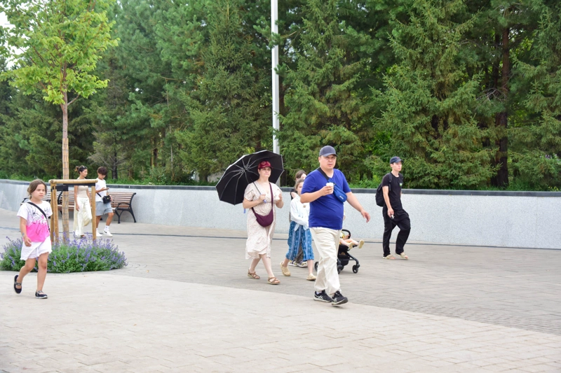 Столичный парк культуры и отдыха 