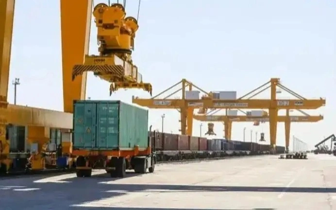 Tajikistan, Iran, and Afghanistan to launch joint transport corridor 