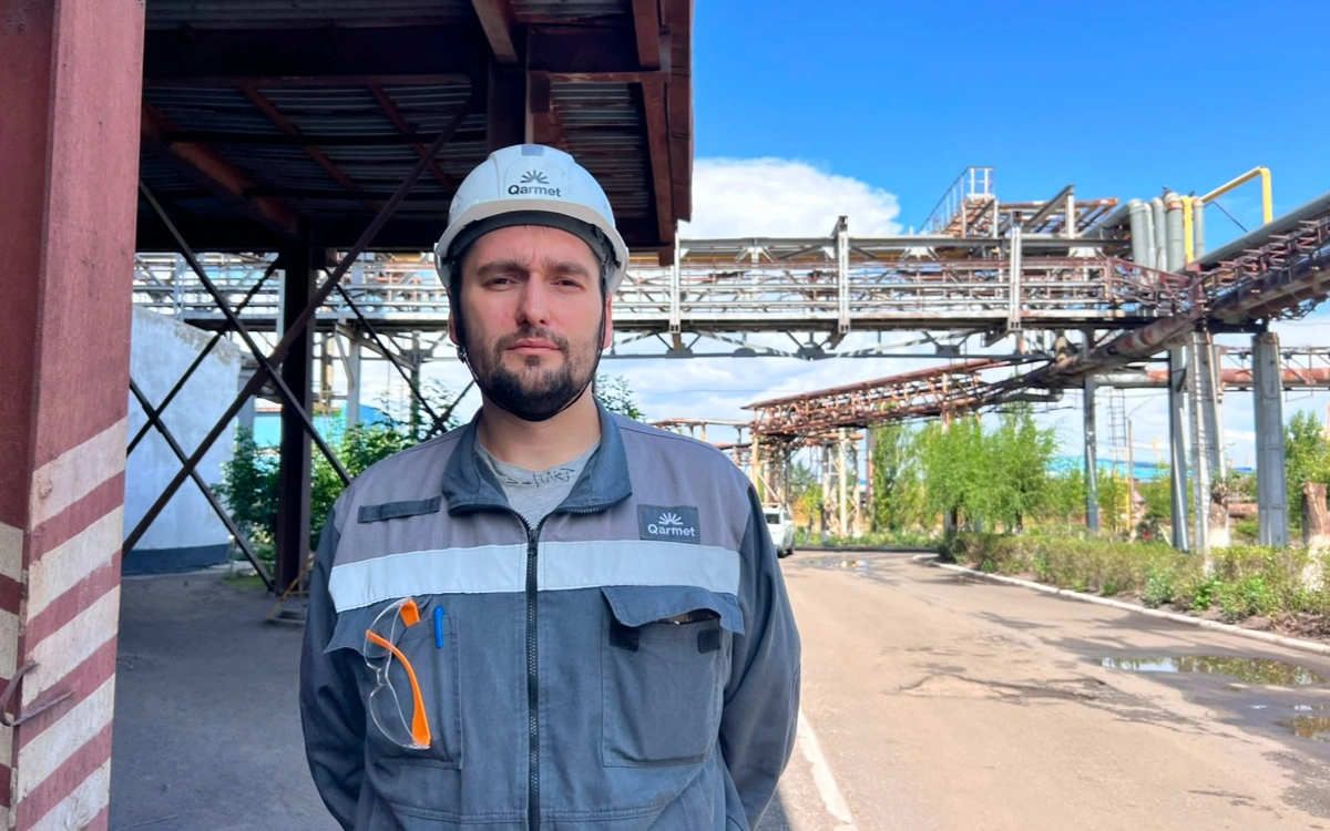 Қарағанды облысында кәсіпорындар аумағында алғаш рет сайлау учаскелері ашылды