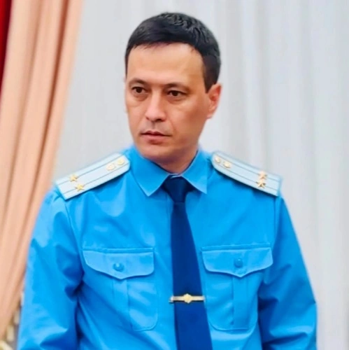 Ерлан Алмазұлы