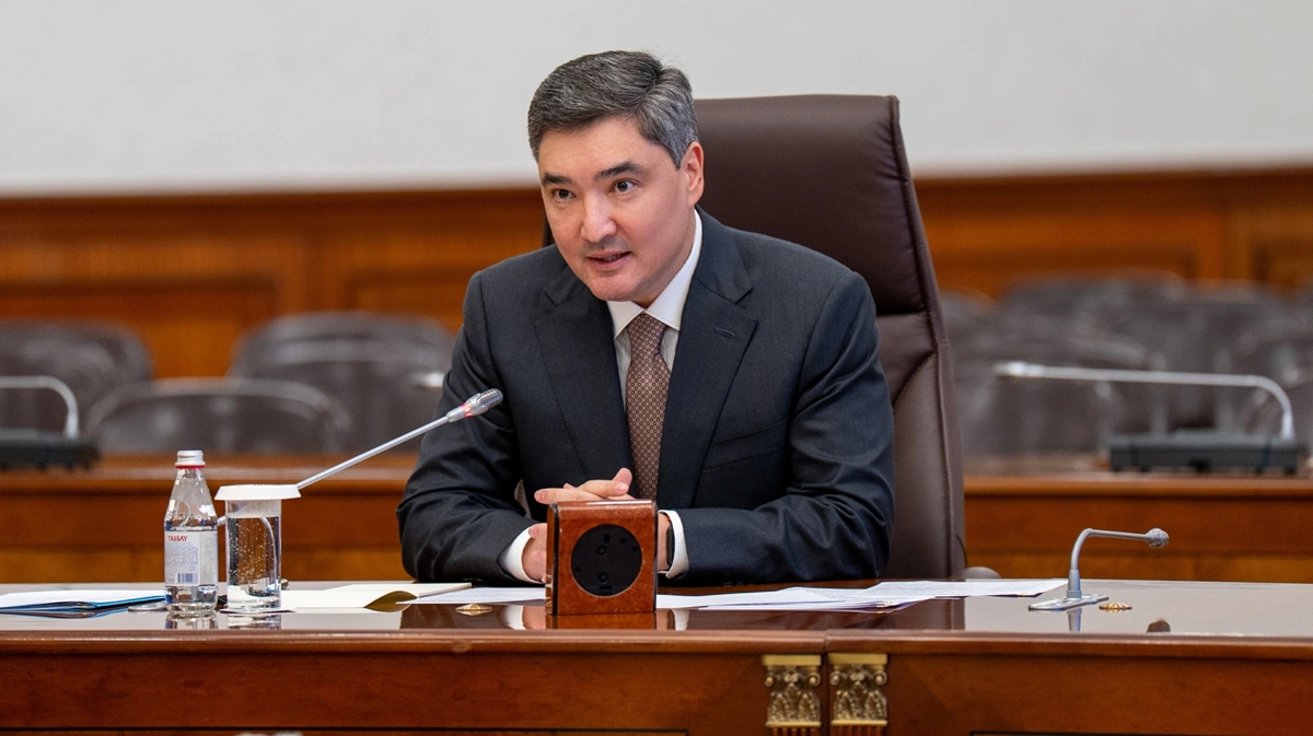 Алатау қаласында экологиялық авиациялық отын өндіру экожүйесі құрылады