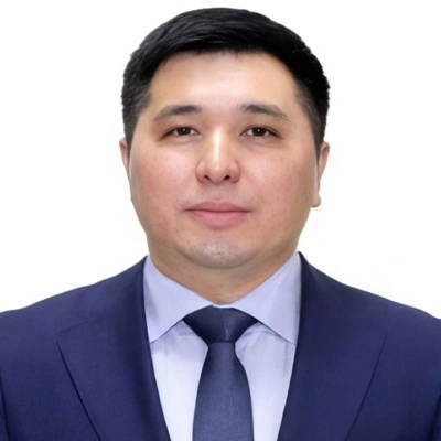 Нұрбек Серікұлы Пұсырманов