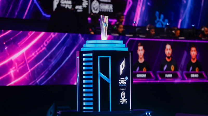 Қазақстандық Team KZ Болашақ ойындарын жеңіспен бастады 