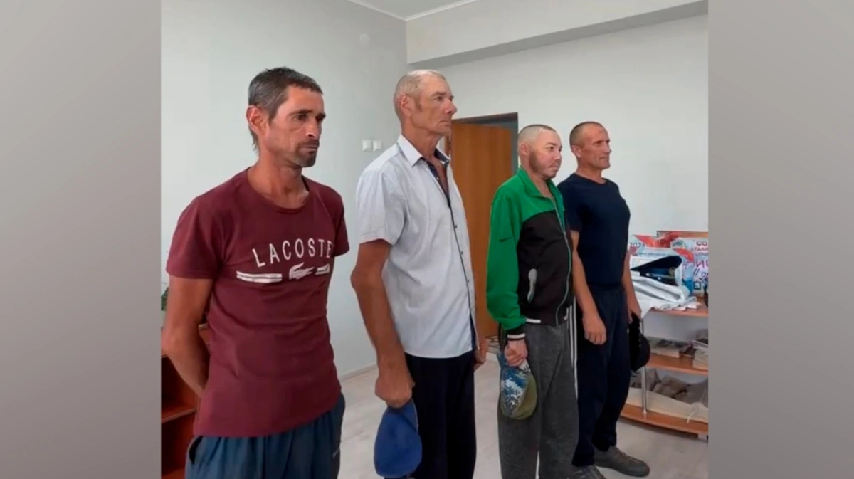 СҚО-да қырық жылдан артық құжатсыз жүрген 38 адам биыл жеке куәлік алды