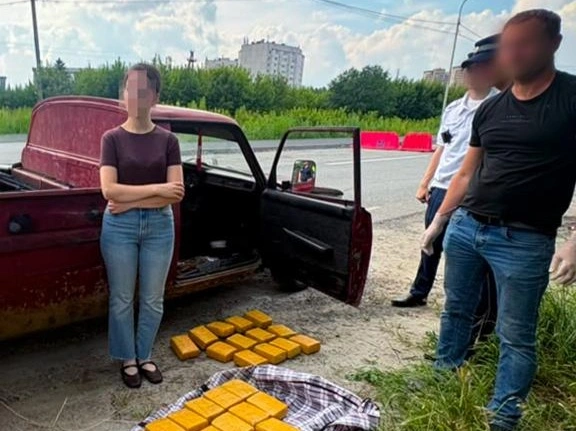 КНБ Казахстана ликвидировал 44 канала поставок наркотиков с начала года