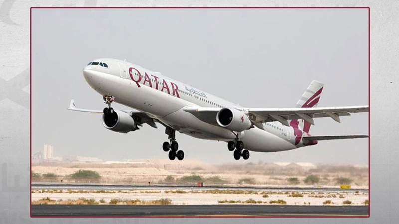 Qatar Airways resumes daily Doha-Philadelphia flights