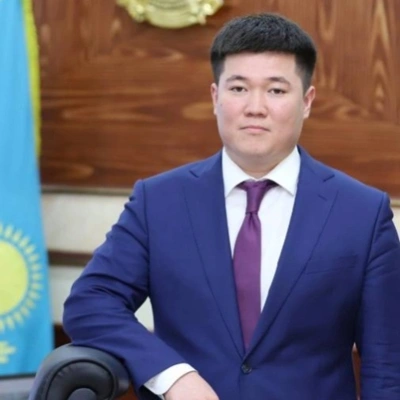 Пікір Берекетұлы Сансызбаев