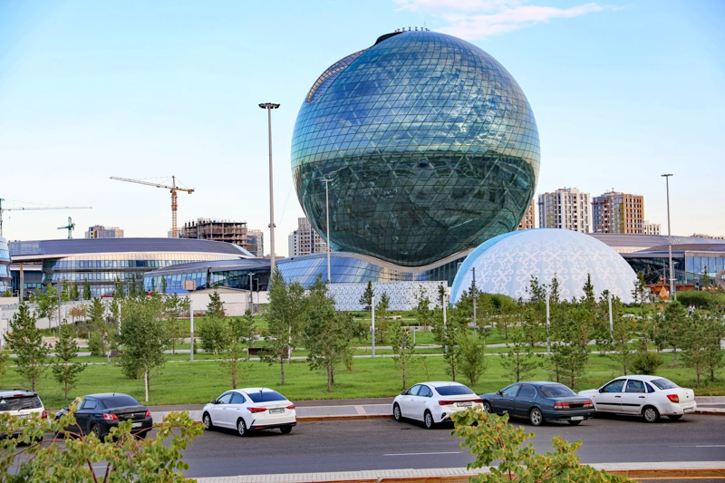 EXPO 2017 