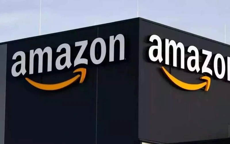 Капитализация Amazon впервые превысила $3 трлн
