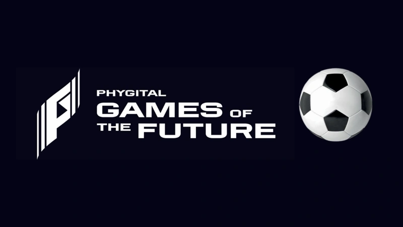 Eight opening round matches played in phygital football tournament at Games of the Future 2026