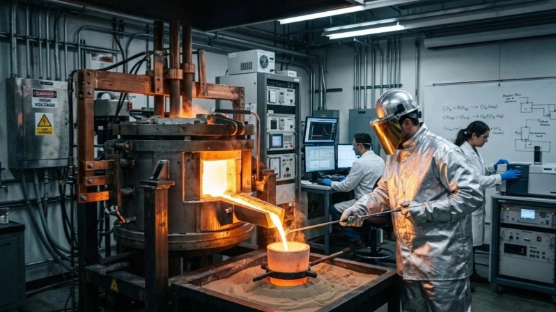  Қозоғистонда қайта ишлаш саноатининг ўсиши 9,8% ни ташкил этди
