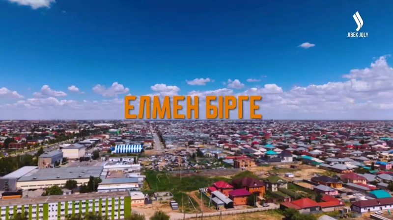 Elmen birge 