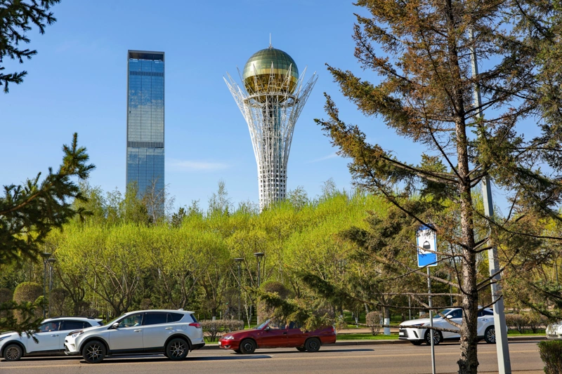 Kazakhstan to brace for cooler weather in coming days 