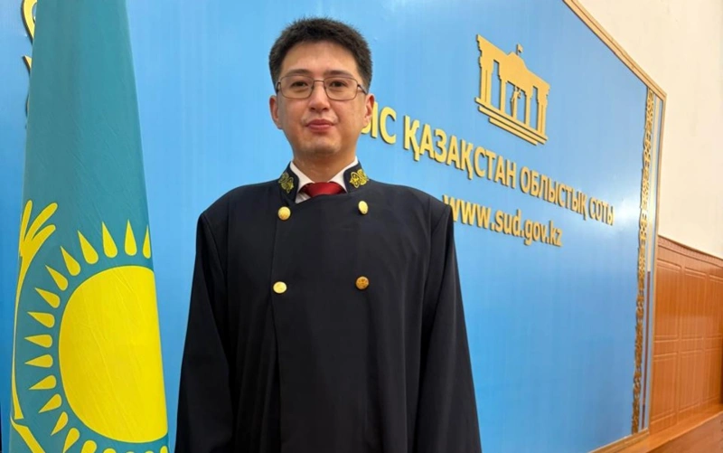 Байсал Айдашев