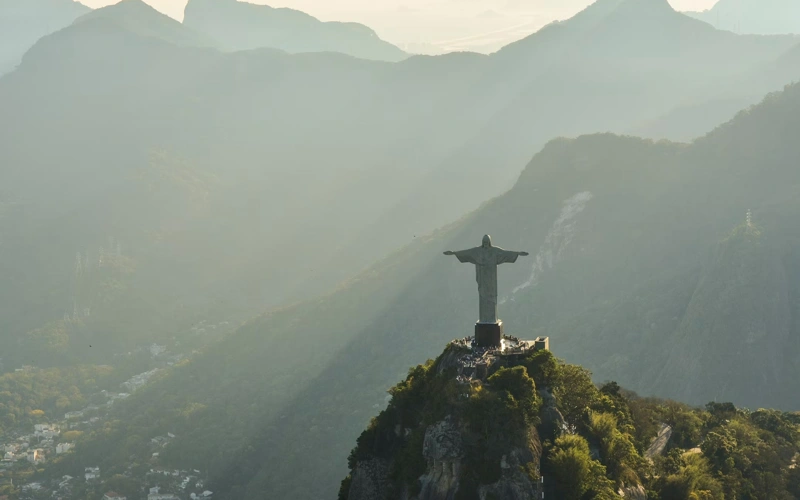 Brazil, tourism, travel