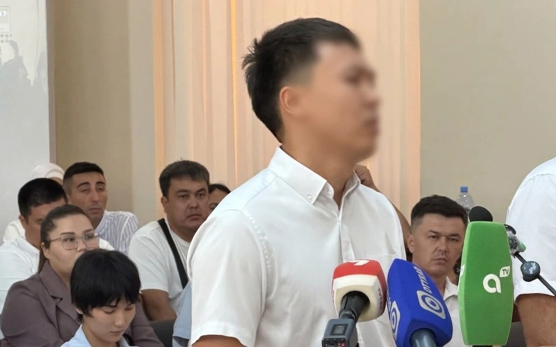 Бывший следователь по делу Нурай Серикбай рассказал в суде, что говорила девушка после «алып қашу»