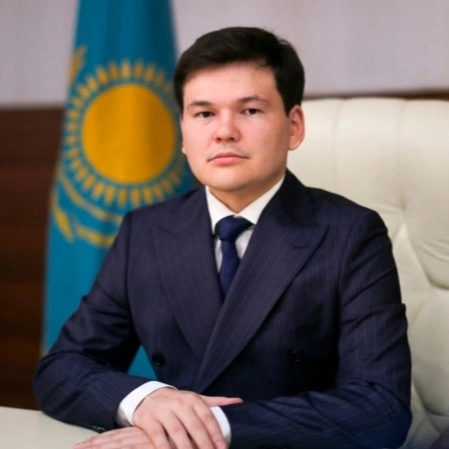 Данияр Саматович Молдахметов