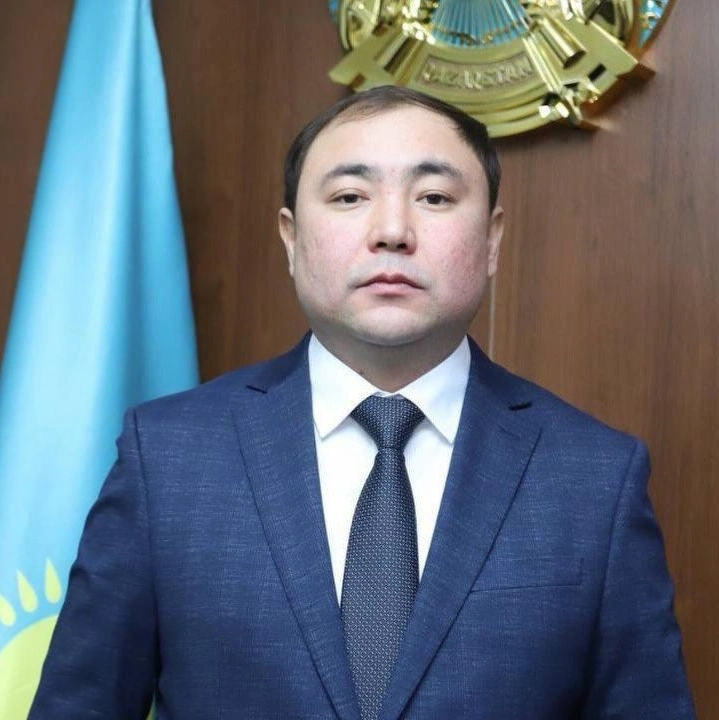 Сабит Кадрович Дуйсекенов