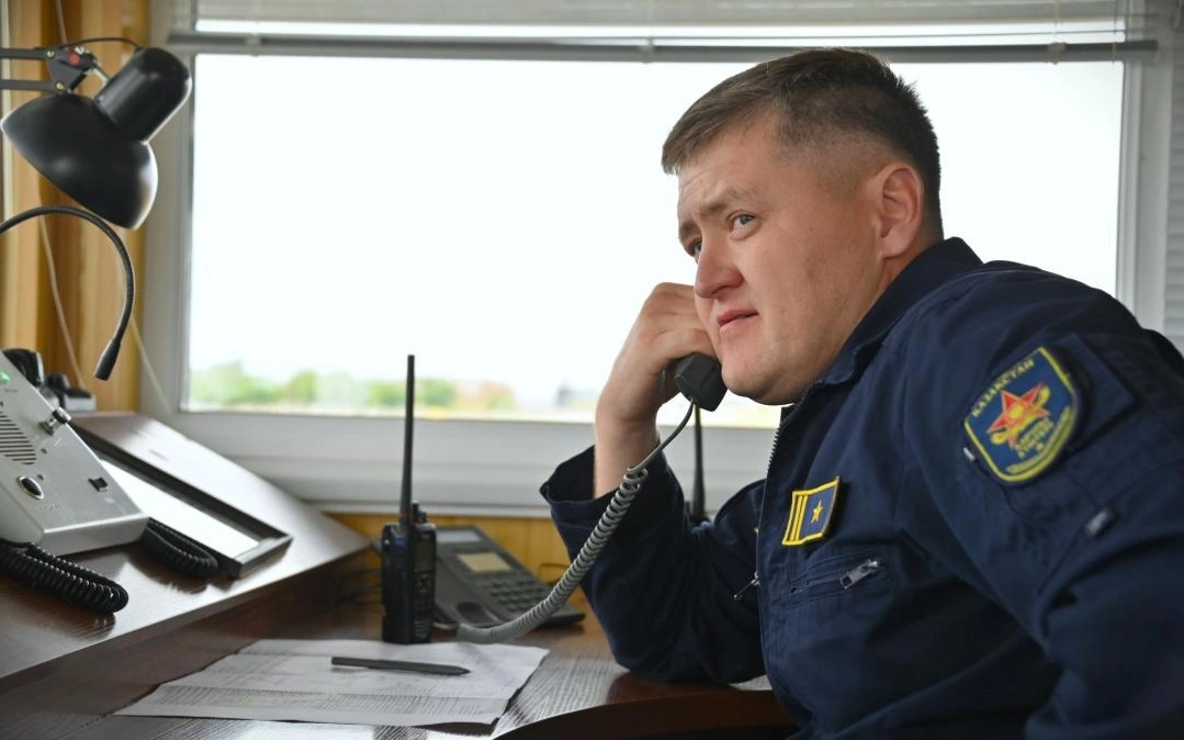 Қазақстан Қарулы күштерінде жаңа кәсіби мереке алғаш рет аталып өтті